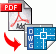 PDFIn PDF to DWG Converter screenshot